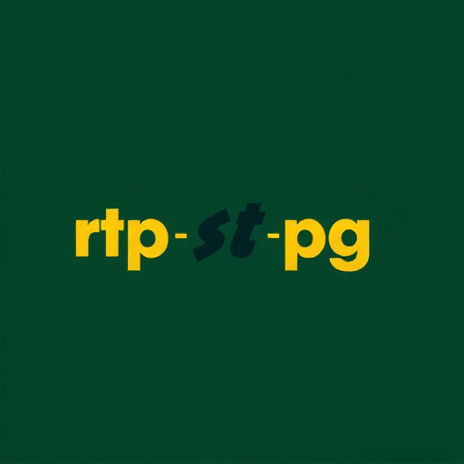 rtp slot pg